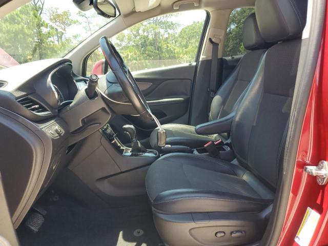 Photo 7 from auction – 2018 BUICK ENCORE PRE with VIN KL4CJASB7JB719860