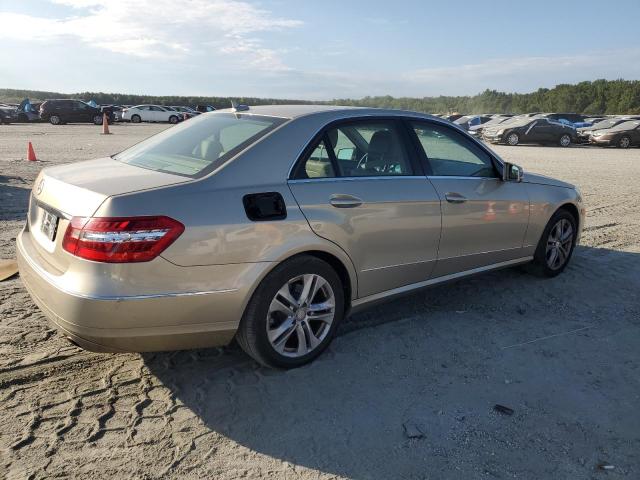 Photo 3 from auction – 2011 MERCEDES-BENZ E 350 with VIN WDDHF5GB9BA359517