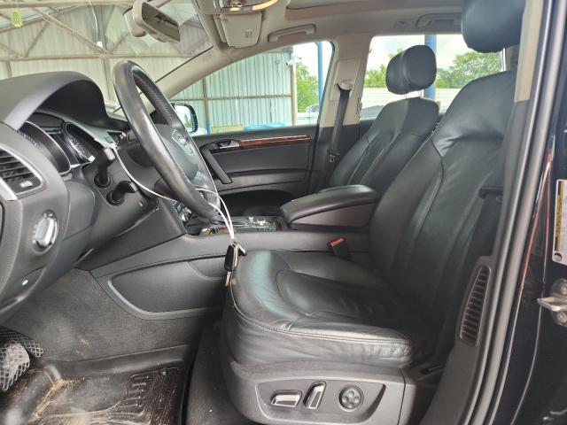 Photo 7 from auction – 2012 AUDI Q7 PREMIUM with VIN WA1LGAFE4CD004125