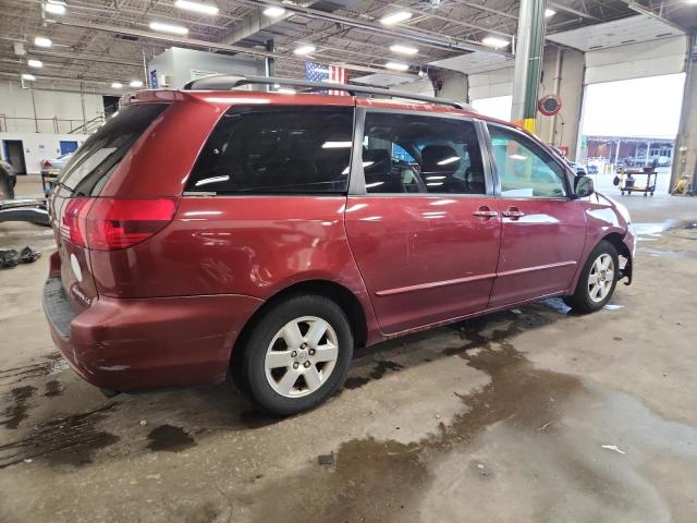 Photo 3 from auction – 2005 TOYOTA SIENNA CE with VIN 5TDZA23C75S358299