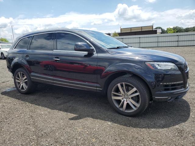 Photo 4 from auction – 2014 AUDI Q7 PREMIUM with VIN WA1LGAFE2ED007270