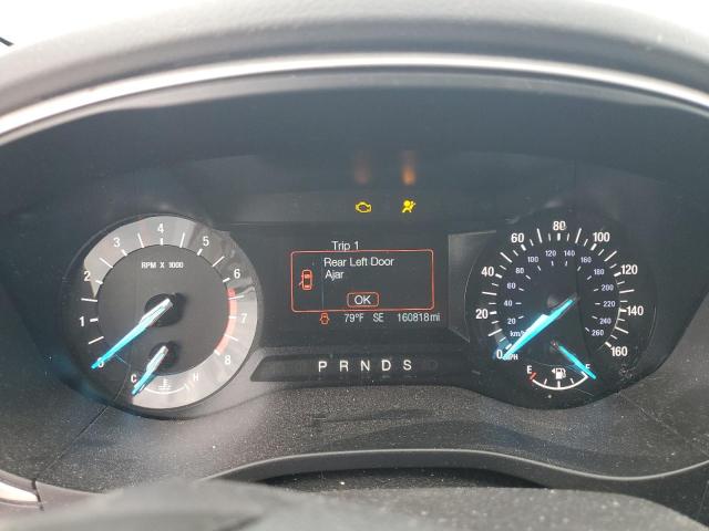 Photo 9 from auction – 2014 FORD FUSION SE with VIN 3FA6P0H76ER388694