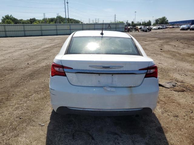 Photo 6 from auction – 2013 CHRYSLER 200 TOURING with VIN 1C3CCBBB3DN570702
