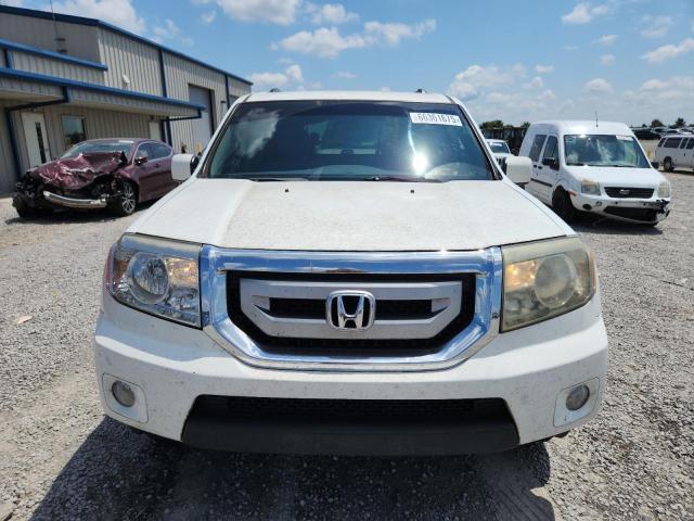 Photo 5 from auction – 2011 HONDA PILOT EX with VIN 5FNYF3H45BB022509