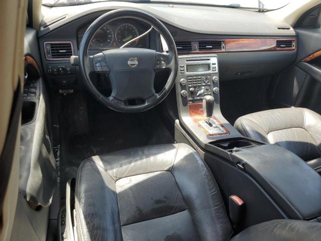 Foto 8 de la subasta – 2008 VOLVO XC70 con VIN YV4BZ982X81036015
