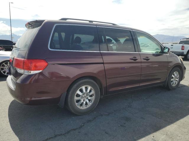 Photo 3 from auction – 2008 HONDA ODYSSEY EX with VIN 5FNRL38408B111703