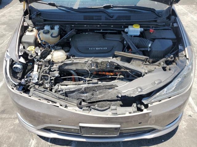 Foto 12 de la subasta – 2018 CHRYSLER PACIFICA H con VIN 2C4RC1N75JR168394