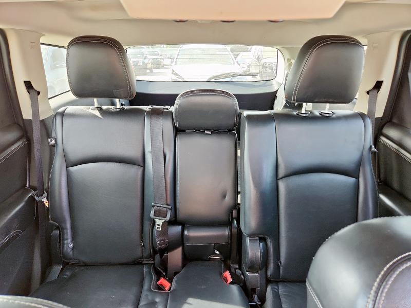 Photo 10 from auction – 2012 DODGE JOURNEY CR with VIN 3C4PDCDG6CT354284