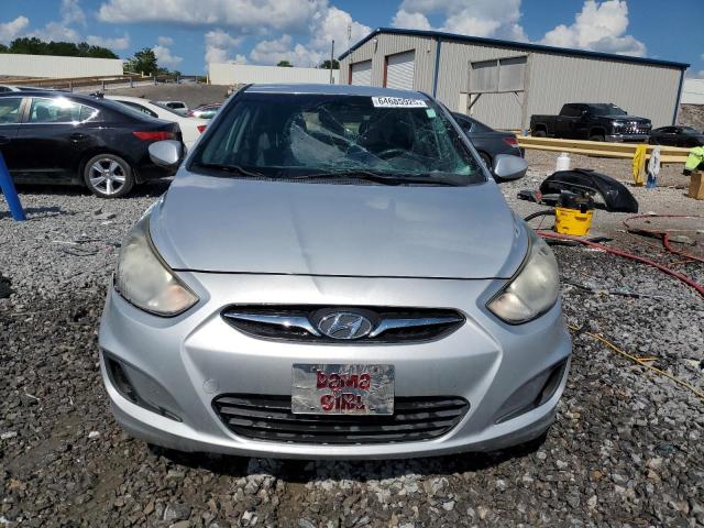 Photo 5 from auction – 2014 HYUNDAI ACCENT GLS with VIN KMHCT5AEXEU173712