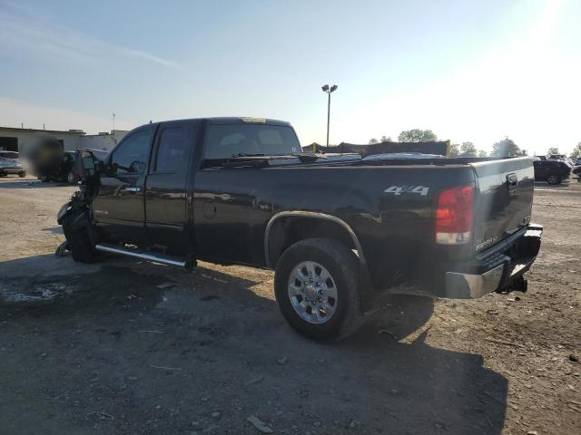 Photo 2 from auction – 2011 GMC SIERRA K25 with VIN 1GT221CG4BZ170670