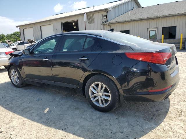 Photo 2 from auction – 2013 KIA OPTIMA LX with VIN KNAGM4A77D5301571