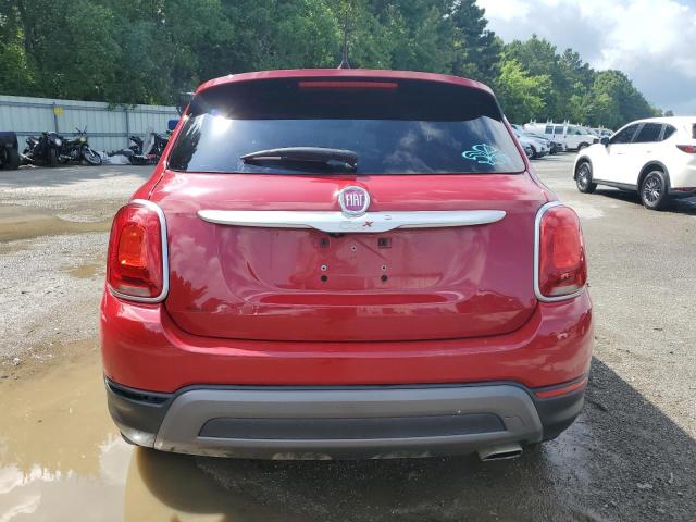 Photo 6 from auction – 2018 FIAT 500X TREKK with VIN ZFBCFXCB5JP672049