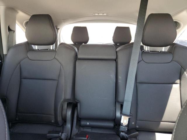Photo 10 from auction – 2014 ACURA MDX TECHNO with VIN 5FRYD4H41EB037975