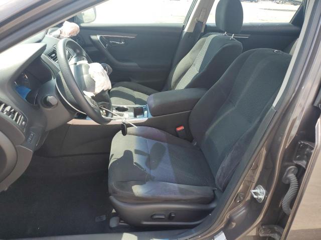 Photo 7 from auction – 2014 NISSAN ALTIMA 2.5 with VIN 1N4AL3AP1EN389840
