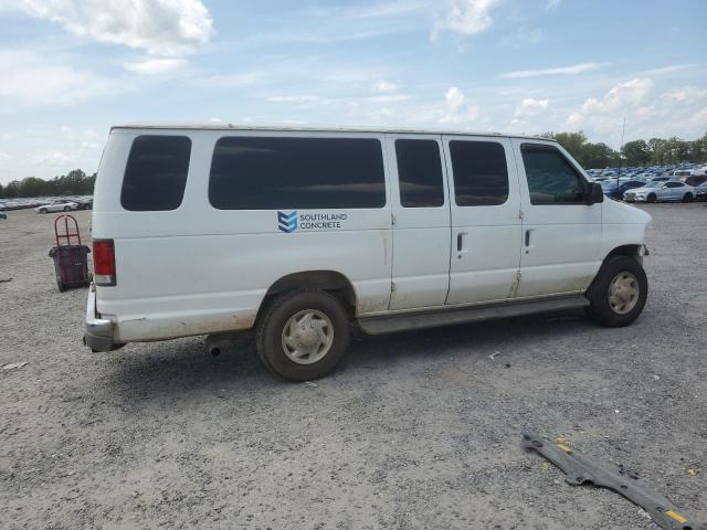 Photo 3 from auction – 2001 FORD ECONOLINE with VIN 1FBSS31L41HA78026