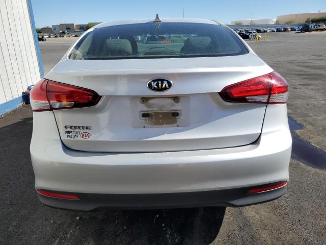 Photo 6 from auction – 2017 KIA FORTE LX with VIN 3KPFK4A72HE140108