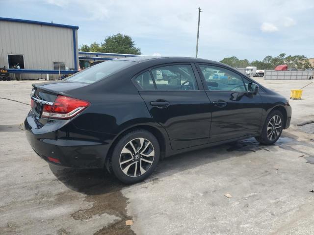 Photo 3 from auction – 2015 HONDA CIVIC EX with VIN 19XFB2F81FE117387