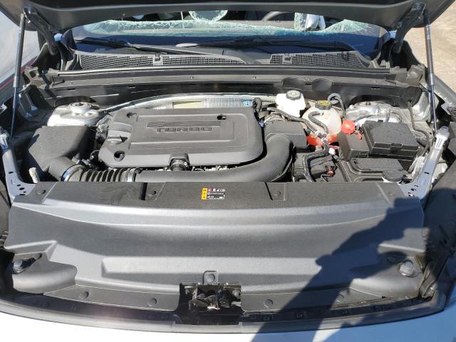 Photo 12 from auction – 2024 BUICK ENVISION A with VIN LRBFZSE47RD038868