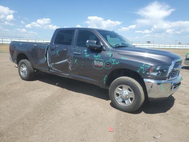 Photo 4 from auction – 2016 RAM 3500 ST with VIN 3C63R3GL9GG267414