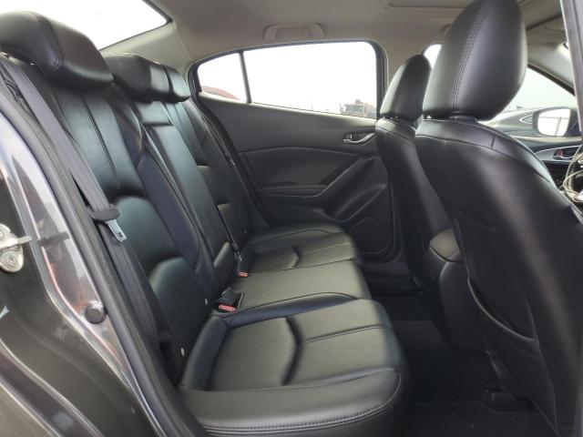 Photo 10 from auction – 2018 MAZDA 3 TOURING with VIN 3MZBN1V39JM210837