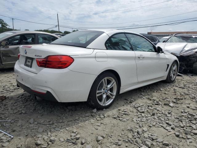 Foto 3 de la subasta – 2016 BMW 435 XI con VIN WBA3T7C58G5A38559