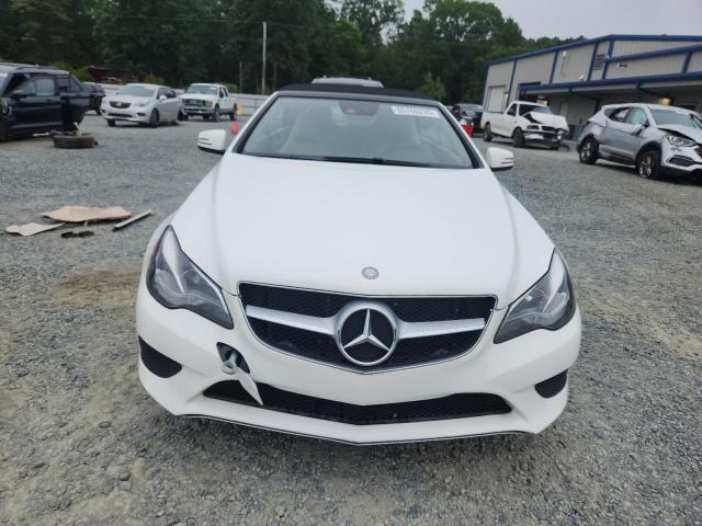 Photo 5 from auction – 2014 MERCEDES-BENZ E 350 with VIN WDDKK5KF5EF278744