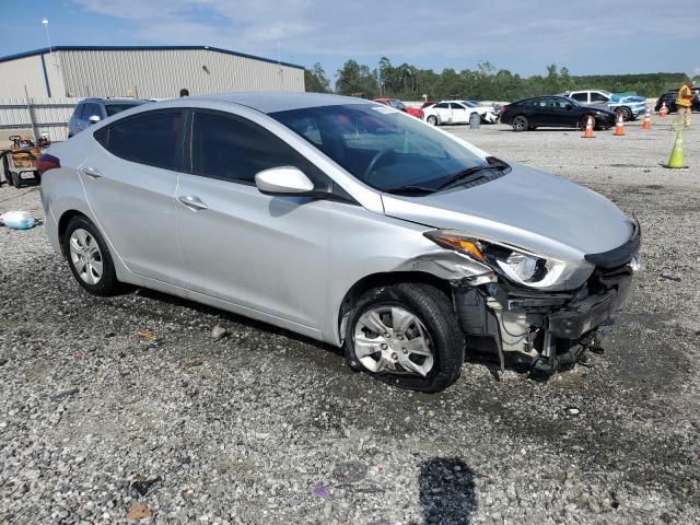Photo 4 from auction – 2016 HYUNDAI ELANTRA SE with VIN 5NPDH4AE6GH792809