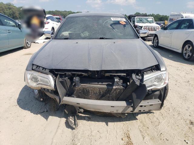 Photo 5 from auction – 2012 CHRYSLER 300C with VIN 2C3CCAET7CH108424