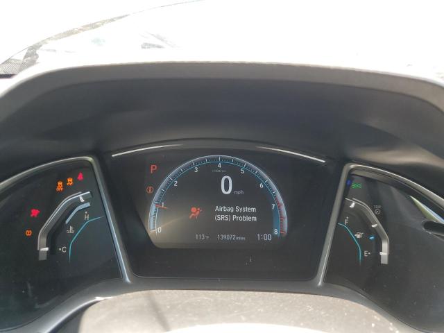 Photo 9 from auction – 2016 HONDA CIVIC EX with VIN 19XFC2F77GE054320