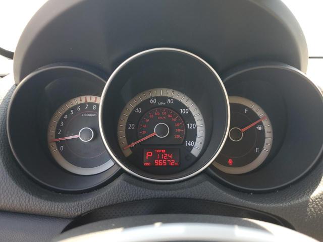 Photo 9 from auction – 2012 KIA FORTE EX with VIN KNAFU5A26C5504665