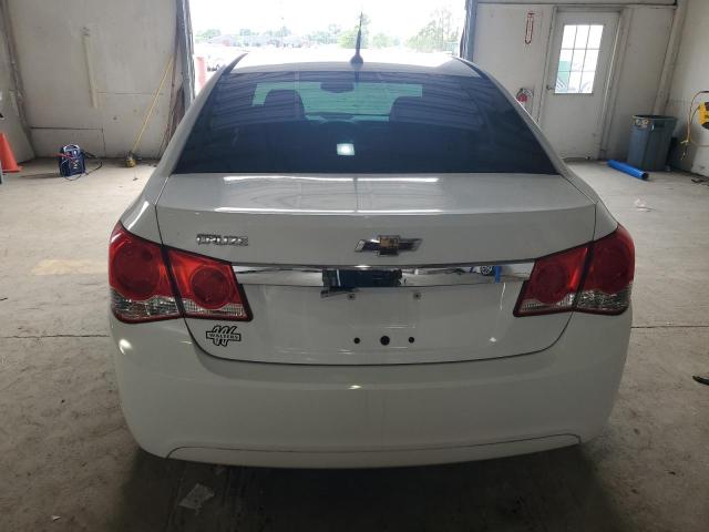Photo 6 from auction – 2014 CHEVROLET CRUZE LS with VIN 1G1PA5SH4E7204447