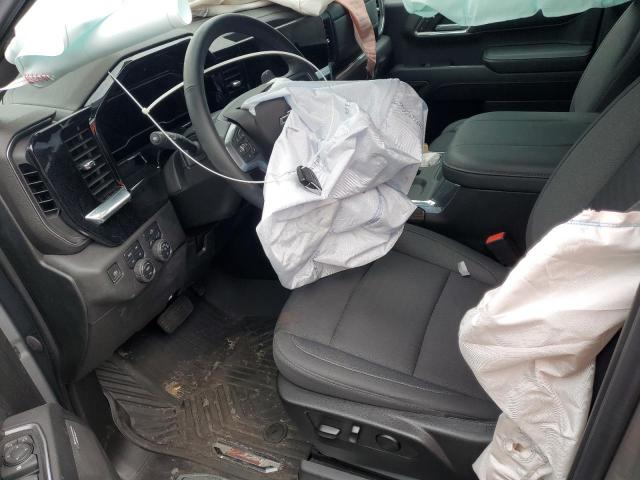 Photo 7 from auction – 2023 CHEVROLET SILVERADO with VIN 2GCUDEED2P1147028