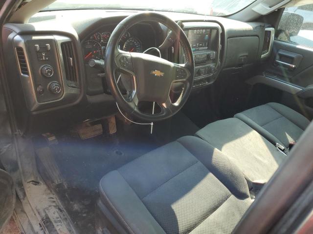Photo 8 from auction – 2019 CHEVROLET SILVERADO with VIN 2GCVKPEC1K1182150