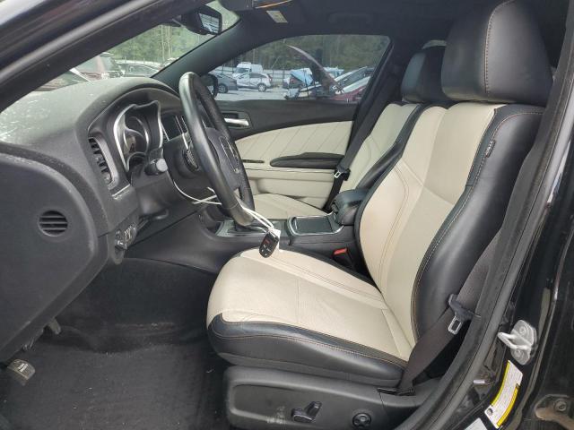Photo 7 from auction – 2015 DODGE CHARGER SX with VIN 2C3CDXJG1FH762879
