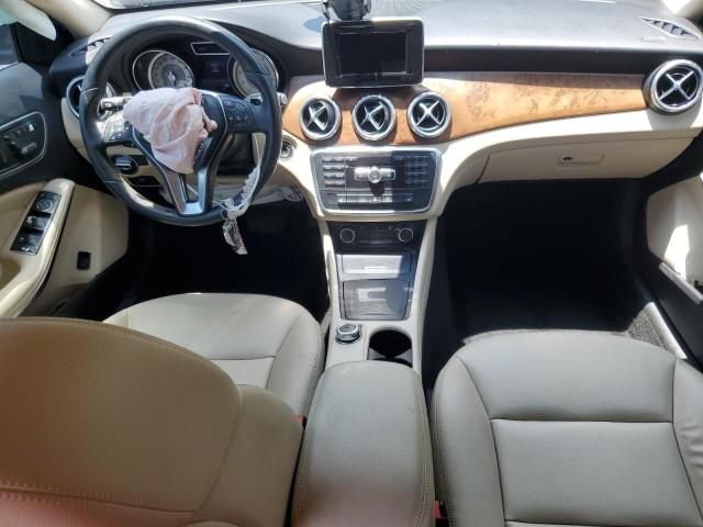 Photo 8 from auction – 2015 MERCEDES-BENZ GLA with VIN WDCTG4EB6FJ148256