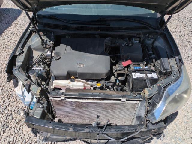 Photo 11 from auction – 2013 TOYOTA AVALON BAS with VIN 4T1BK1EB2DU015340