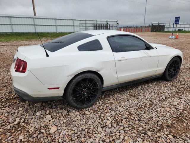 Photo 3 from auction – 2011 FORD MUSTANG with VIN 1ZVBP8AM7B5156401
