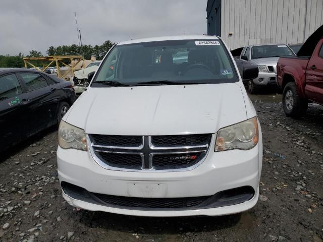Photo 5 from auction – 2014 DODGE GRAND CARA with VIN 2C4RDGBG4ER261188