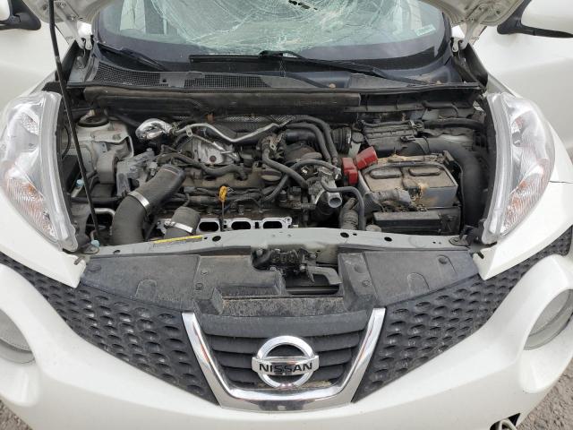 Photo 12 from auction – 2014 NISSAN JUKE S with VIN JN8AF5MV9ET356396