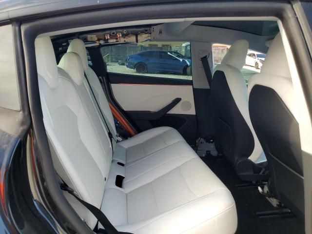 Photo 10 from auction – 2024 TESLA MODEL 3 with VIN 5YJ3E1EA2RF857554