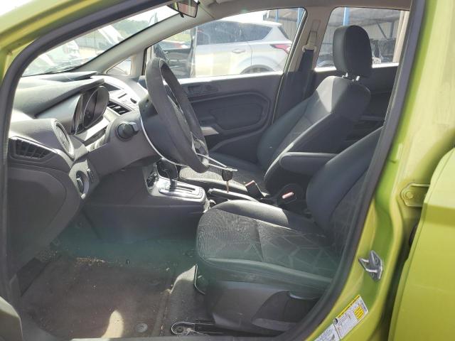 Photo 7 from auction – 2012 FORD FIESTA SE with VIN 3FADP4EJ6CM185121