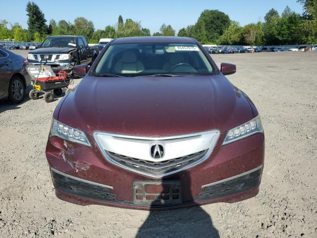 Photo 5 from auction – 2015 ACURA TLX with VIN 19UUB2F34FA006929