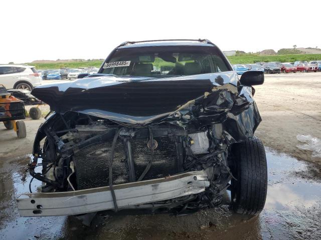 Photo 5 from auction – 2005 TOYOTA HIGHLANDER with VIN JTEEP21A050106584
