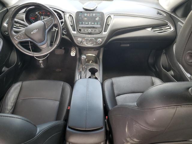 Photo 8 from auction – 2017 CHEVROLET MALIBU LT with VIN 1G1ZE5ST6HF231886