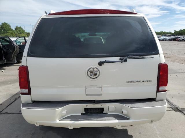 Photo 6 from auction – 2003 CADILLAC ESCALADE L with VIN 1GYEC63T53R114544