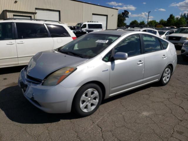 TOYOTA PRIUS 2007 with VIN JTDKB20U077618535 - Photo from auction