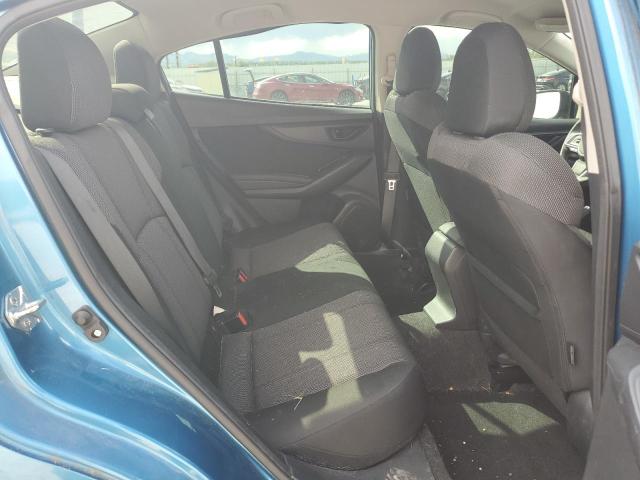 Photo 10 from auction – 2018 SUBARU IMPREZA with VIN 4S3GKAA65J3603186