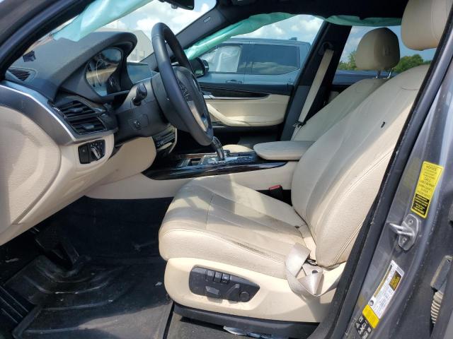 Photo 7 from auction – 2017 BMW X5 XDRIVE3 with VIN 5UXKR0C38H0V70729