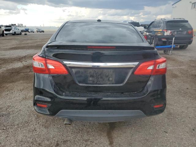 Photo 6 from auction – 2016 NISSAN SENTRA S with VIN 3N1AB7AP2GY288190