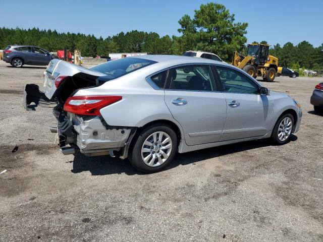 Photo 3 from auction – 2017 NISSAN ALTIMA 2.5 with VIN 1N4AL3APXHC272032